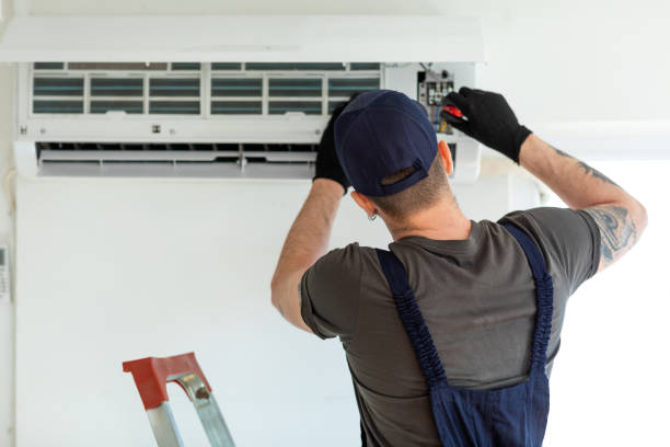 Best Emergency Air Duct Cleaning  in West Mayfield, PA