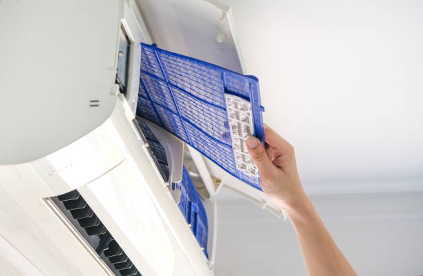 West Mayfield, PA Airduct Cleaning Company