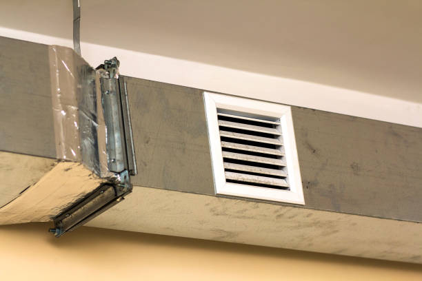 Home Air Vent Cleaning in West Mayfield, PA